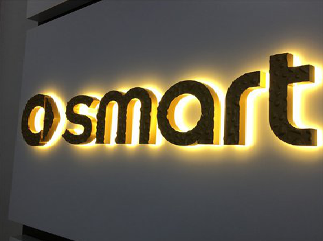 兴义背光字有什么特点？生产过程如何？