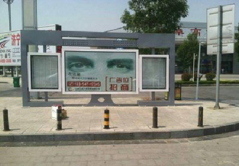 兴义社区广告投放的几种常见方式。