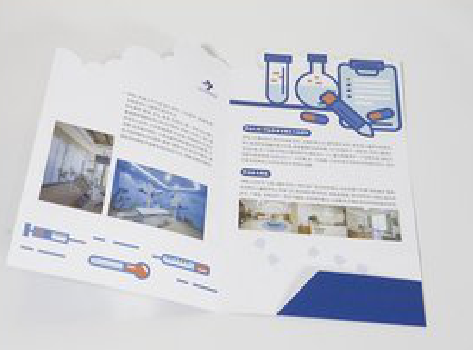 兴义说明书印刷有哪些样式可以选择？