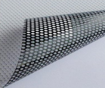 兴义优劣单透膜的鉴定方法。