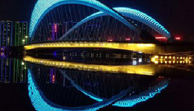 兴义亮化工程如何做好公共区域的安全性。