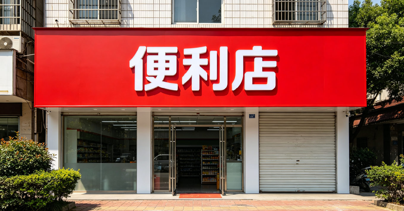 兴义门店招牌怎么选？主流门头招牌类型优缺点及适用场景全解析