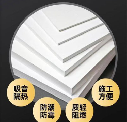 兴义雪弗板和PVC板材有什么区别？